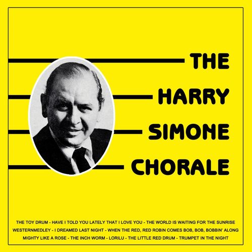 Harry Simeone Chorale