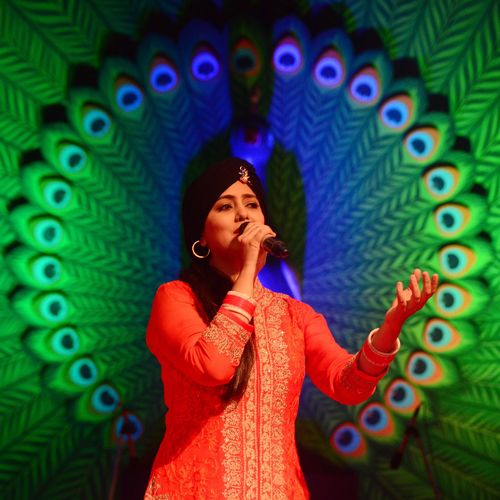Harshdeep Kaur