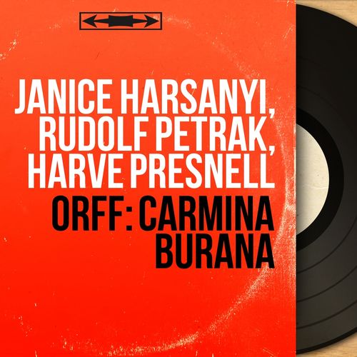 Harve Presnell