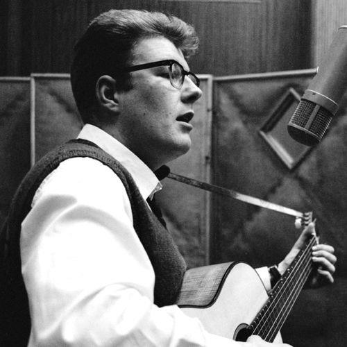 Harvey Andrews