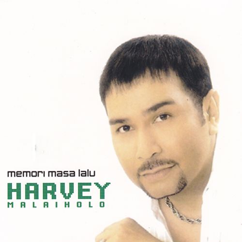 Harvey Malaiholo