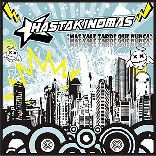 Hastakinomas
