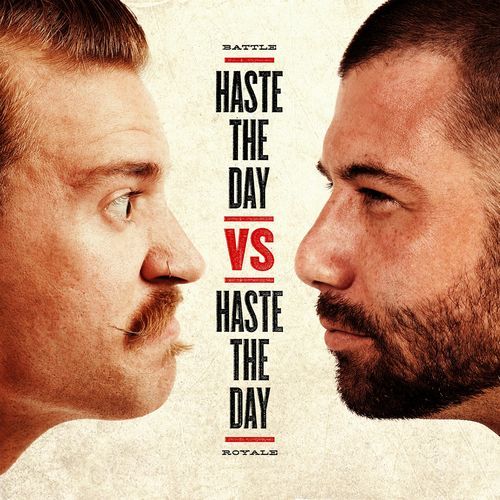 Haste The Day