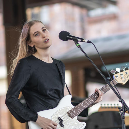 Hatchie