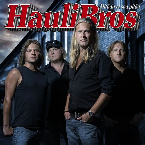 Hauli Bros