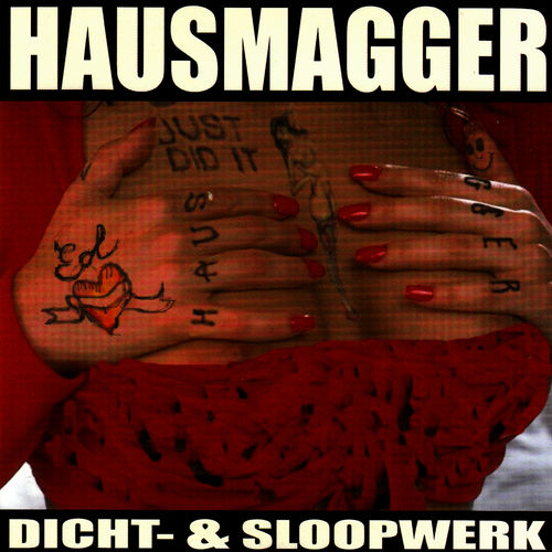 HAUSMAGGER