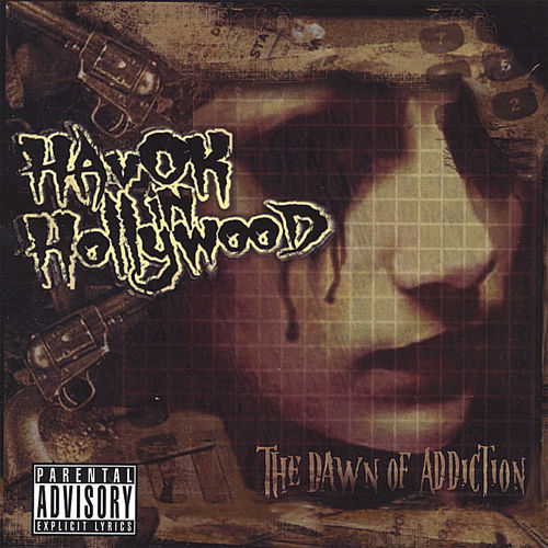 Havok In Hollywood