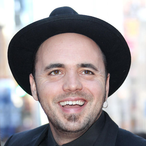 Hawksley Workman