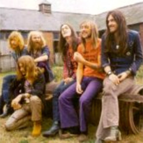 Hawkwind