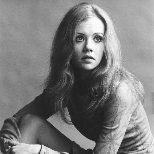 Hayley Mills