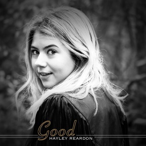 Hayley Reardon