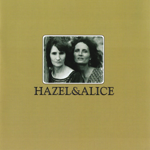 Hazel Dickens