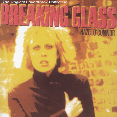 Hazel O Connor