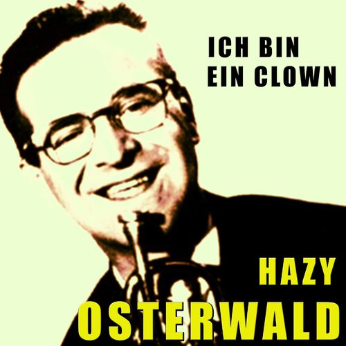 Hazy Osterwald