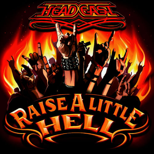 Head East