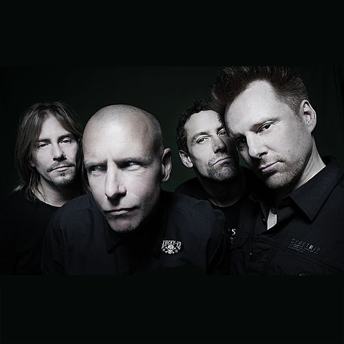 Headstones
