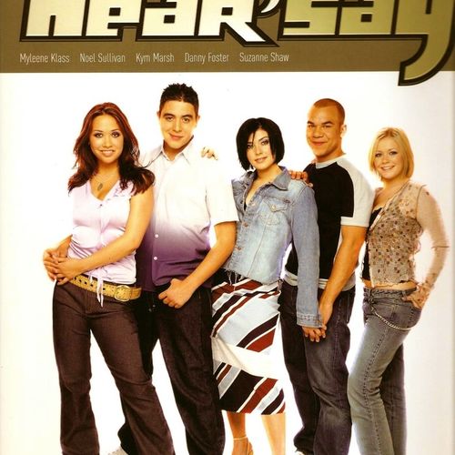 HearSay