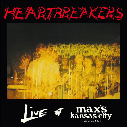 Heartbreakers