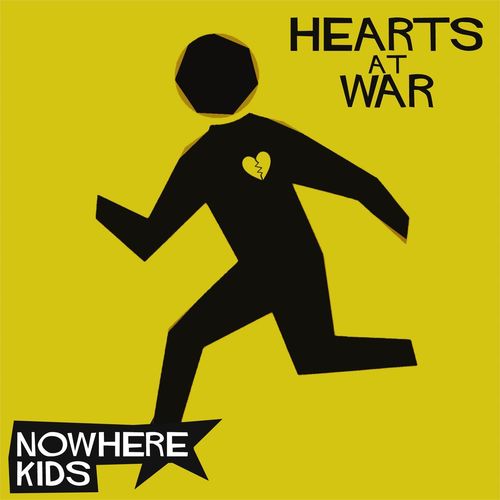 Hearts At War