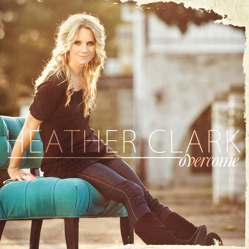 Heather Clark