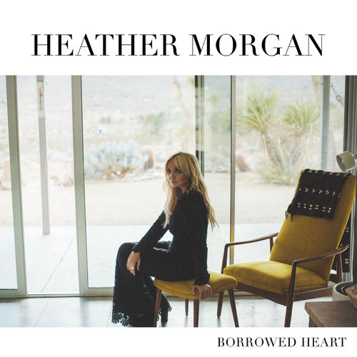 Heather Morgan