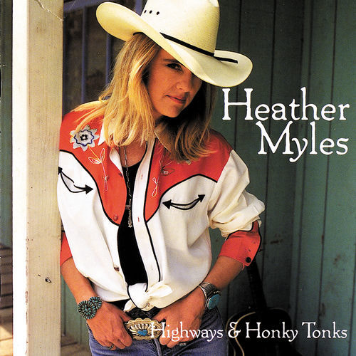 Heather Myles