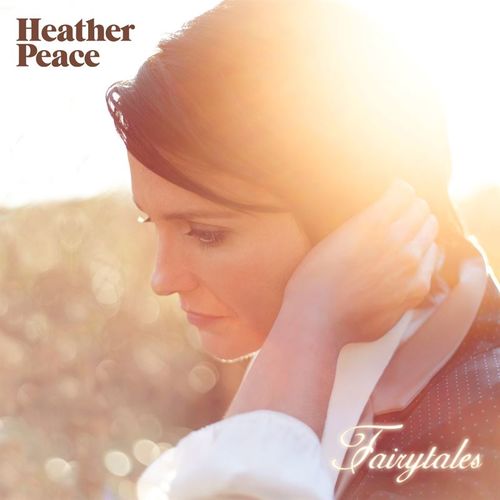 Heather Peace