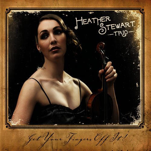 Heather Stewart