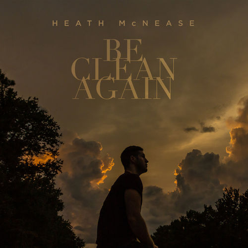 Heath McNease