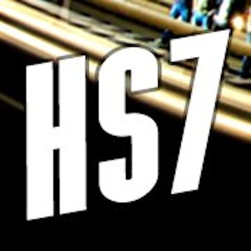 Heaven Street Seven