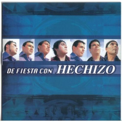 Hechizo