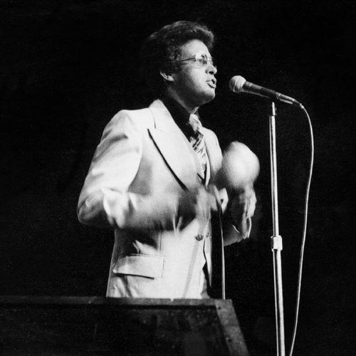 Hector Lavoe