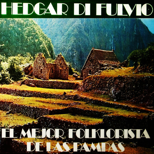 Hedgard Di Fulvio
