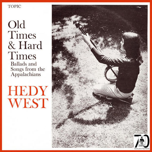 Hedy West