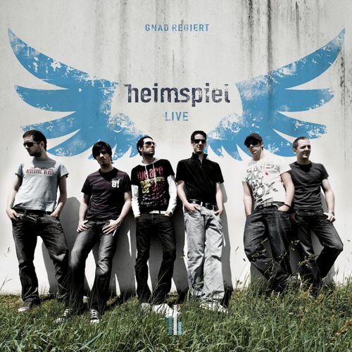 Heimspiel