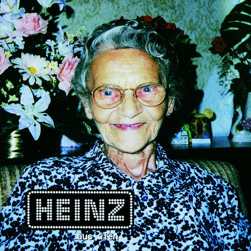 Heinz aus Wien