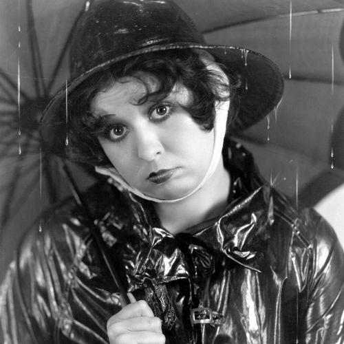 Helen Kane
