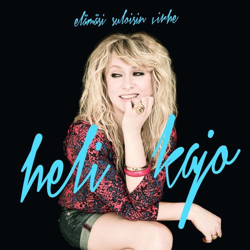 Heli Kajo