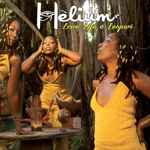 Helium