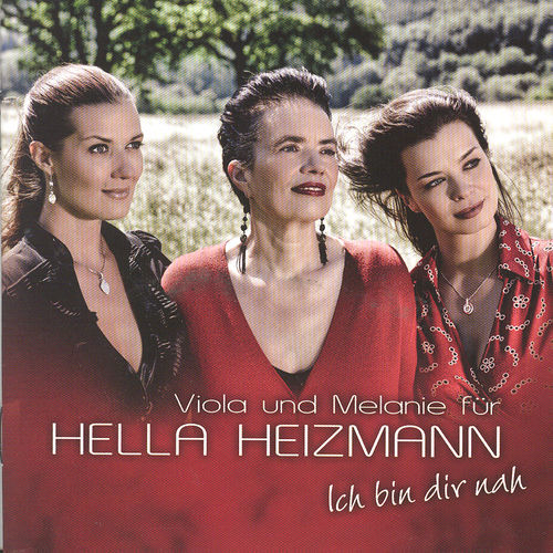 Hella Heizmann