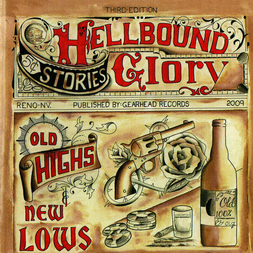 Hellbound Glory