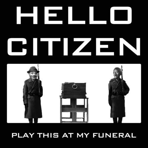 Hello Citizen