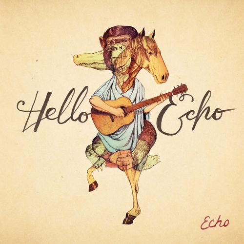 Hello Echo