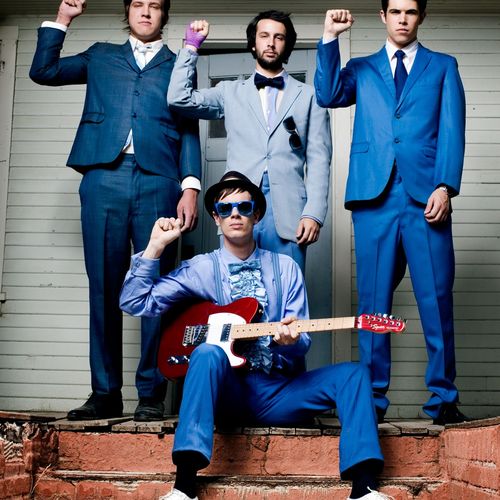 Hellogoodbye