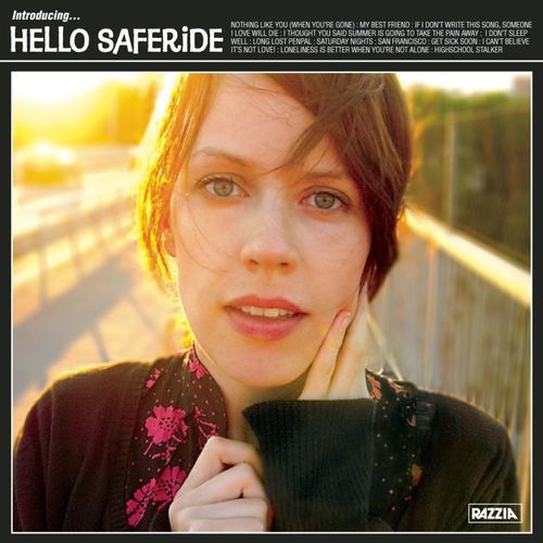Hello Saferide