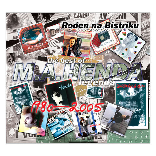 Henda