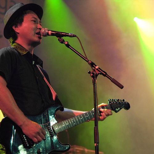 Hengky Supit
