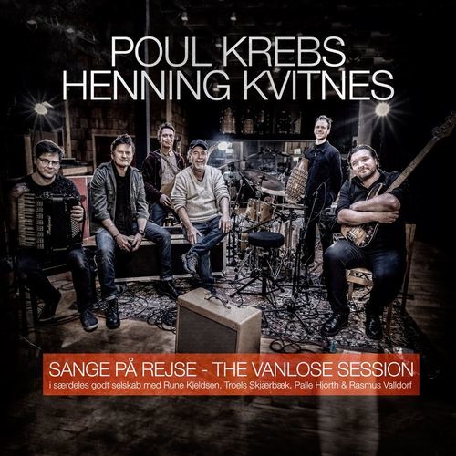 Henning Kvitnes