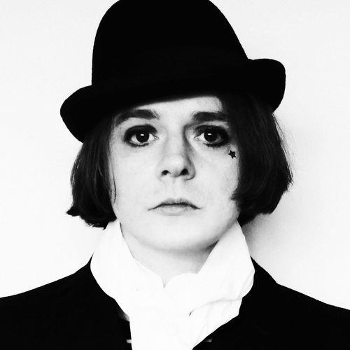 Henrik Berggren