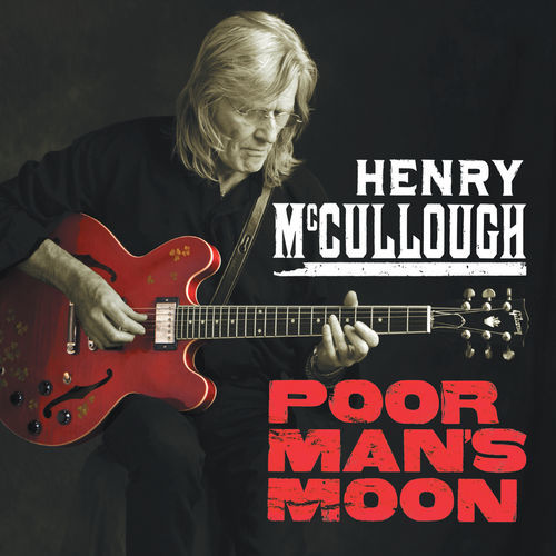 Henry McCullough